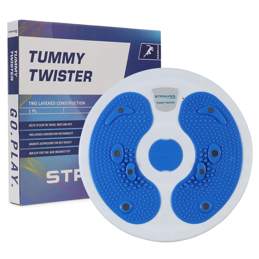 Tummy Twister