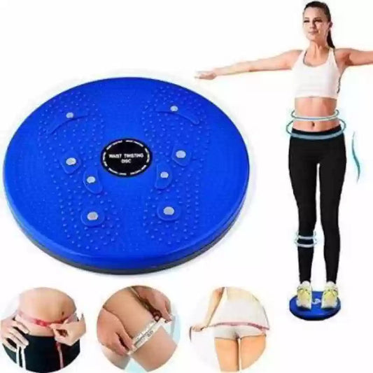 Tummy Twister
